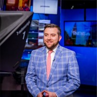 KUSA-TV, 9NEWS Employee Steve Staeger's profile photo