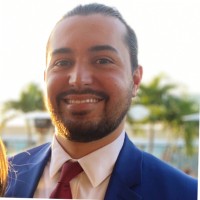 Control Power Concepts Employee Carlos H.'s profile photo