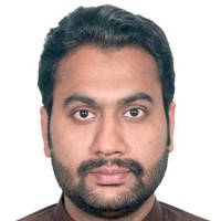 AgileTech Studio Employee Bilal Aziz's profile photo