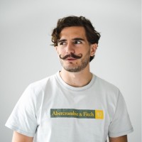 Viwable Employee Tom Bobst's profile photo
