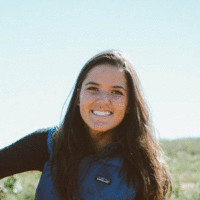 Fireblocks Employee Tara O'Connor's profile photo