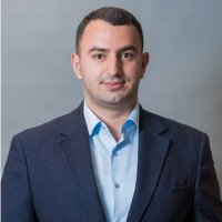 ULTRA TECHNOLOGIES Employee İbrahim Ağazadə's profile photo