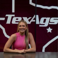 TexAgs Employee Callie Garner's profile photo
