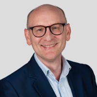 Right Management Employee Tim Gilbert's profile photo