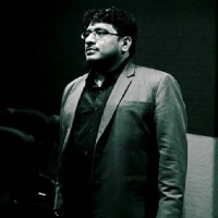 PAL India Pvt LTD Employee Athar Ansari's profile photo