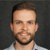 ITW Contamination Control Employee Matthew Poole's profile photo