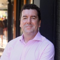 Price Attack Employee John Pascoe's profile photo