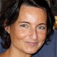 Nathalie Wauters Email & Phone Number