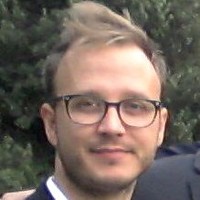 Cerved Employee Marco Toselli's profile photo