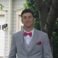 Carahsoft Employee Will Salva's profile photo