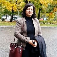 Pranali Save Email & Phone Number