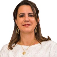 Lopes Supermercados Employee Leila Cezario's profile photo