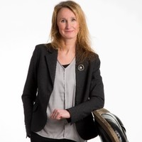 Wahlros Byggprojektledning AB Employee Karin Rosen's profile photo