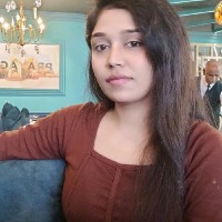Borderless Employee Shveta Jayswal's profile photo