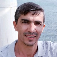 Region Jönköpings län Employee Azad Mohammad's profile photo