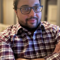 SafeKick Employee Marlon Moura's profile photo