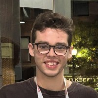 Loop CO2, inc. Employee Vincent Hickey's profile photo