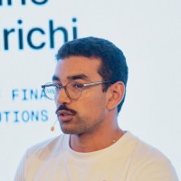 OpenZeppelin Employee Amine Lahrichi's profile photo