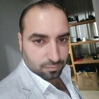 SOLOTEC Employee Mohammad Abu Allan's profile photo
