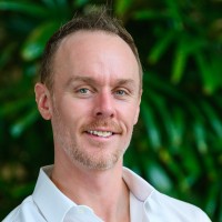 Elevate To Sequoia Employee Tim Griffith's profile photo