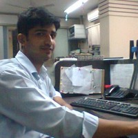 Omniscient Computer Consultants Employee Satish Jha's profile photo
