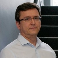 BroadView Software Employee Vladimir Chmakov's profile photo