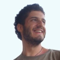 hi Inc. Employee Gabriele Rossi's profile photo