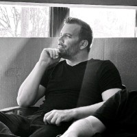 FreshBooks Employee Daniel Reiter's profile photo