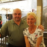 MEB Total Ltd Employee Wyn Rees's profile photo