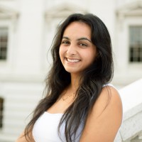 End Overdose Employee Ishita Nagpal's profile photo