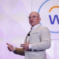 Workday Employee James Yack's profile photo