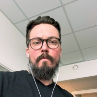 Nordomatic Employee Artem Koshelev's profile photo