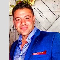 Nicholas Lambros Email & Phone Number