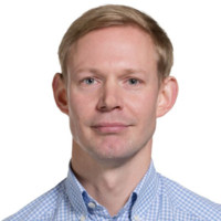 Kjell & Company Employee Andreas Rylander's profile photo