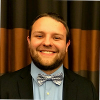 Indiana University Health Employee Jeff Otis's profile photo