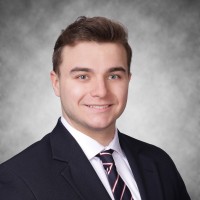 Opus IVS - US Employee Drew Cummins's profile photo