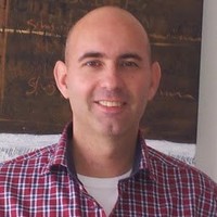 BMW Group Financial Services Nederland Employee Tom Nicoletti's profile photo