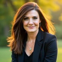 FloQast Employee Sonya Hansen's profile photo