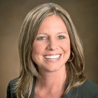 Community First National Bank Employee Stacy Melichar's profile photo