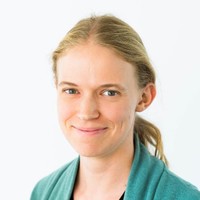 Meta Employee Helen Craig's profile photo