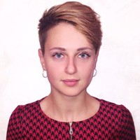 ANCOR Employee Aleksandra Puzanova's profile photo