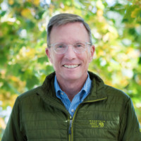 Glacier National Park Conservancy Employee Doug Mitchell's profile photo
