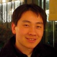 Apple Employee Leo Lee's profile photo