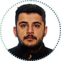 Salescode Employee Mert Fırat's profile photo
