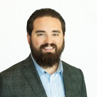 Core Group Resources Employee Zach Gable's profile photo