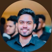 CameraLK Employee Lisura Sigera's profile photo