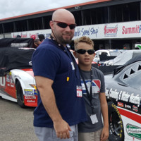 Ashland Comfort Control Employee Bo Rogers's profile photo