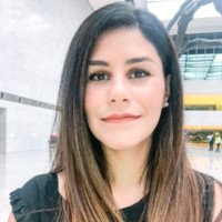 AJ+ Employee Diana MacCise's profile photo