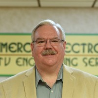 Commercial Electronics, Inc. Employee Kelly Pierson's profile photo
