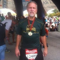Britco Employee Steve Hall's profile photo